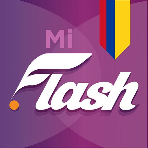 Flash Mobile Colombia