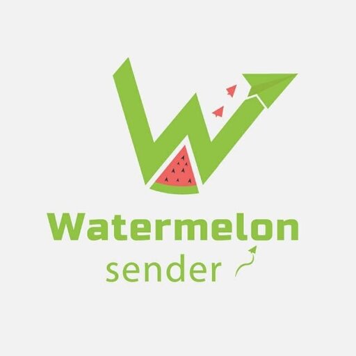 Watermelon Sender