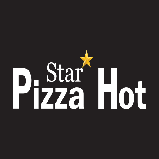 Star Pizza Hot