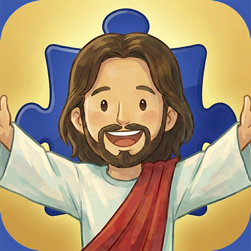 Bible Puzzles for Kids