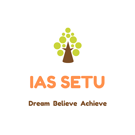 IAS SETU Learning App