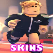 Roblox Mod Skins Master Robux