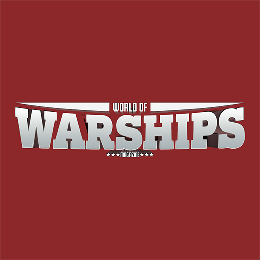 World of Warships Magazine