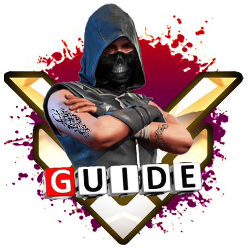 G4FF - Guide for Free Fire