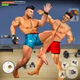 Kung Fu Gym Fighting Games