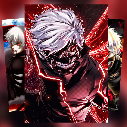 Tokyo Kaneki Ghol Wallpapers