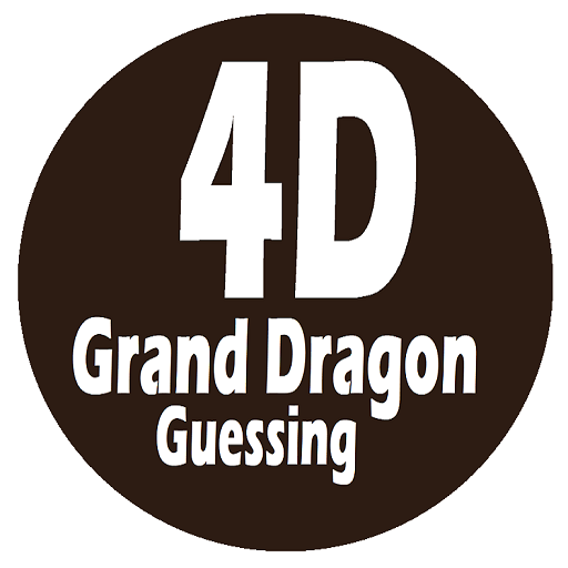 Grand Dragon 4D Guessing