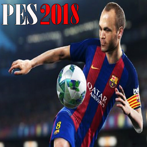 PES 2018 new trik