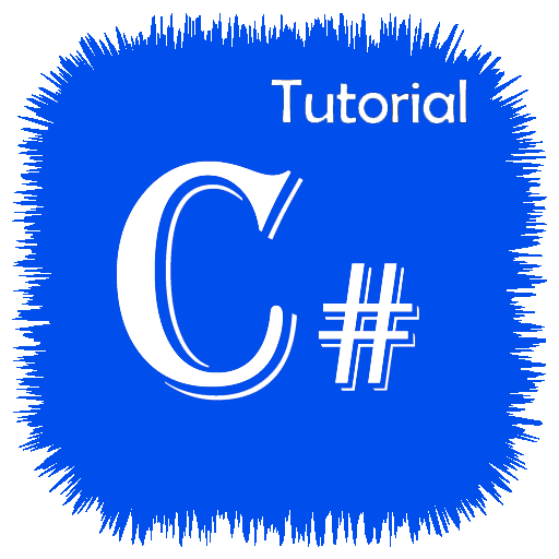 C# Programming Tutorial App