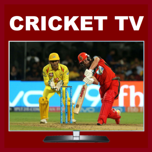 Live Cricket TV T20 Match