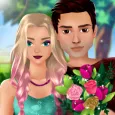 Couple Dress Up Games