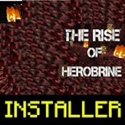 The Rise of Herobrine: MCPE