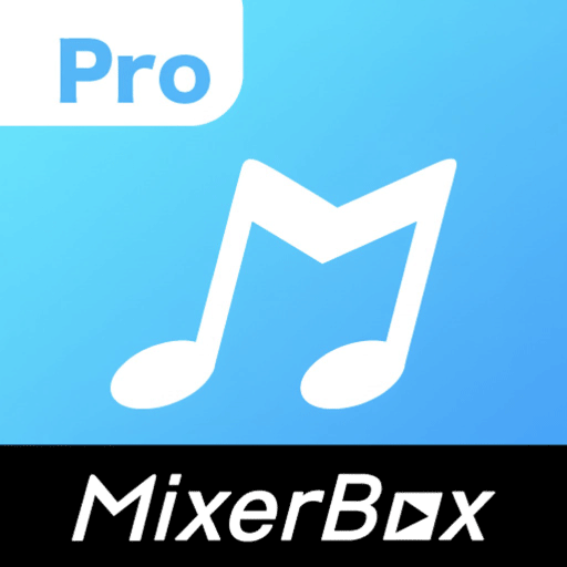 Music App Pro (Other Regions)