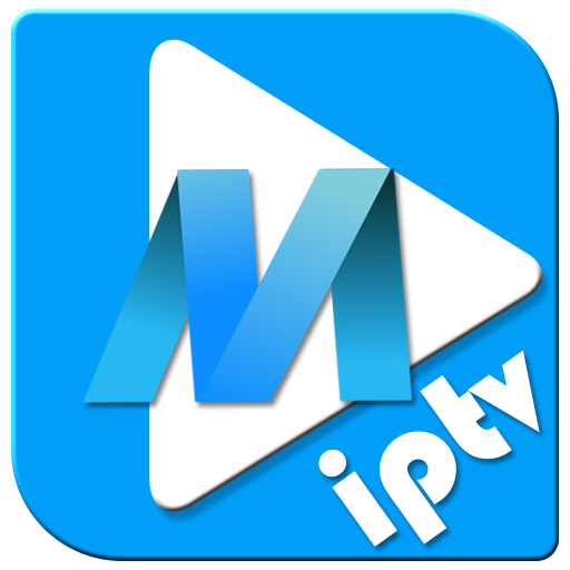 Master IPTV Player: Online TV