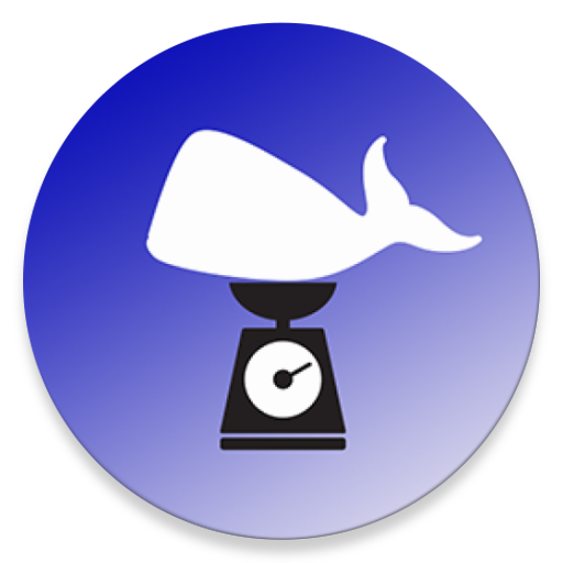 WhaleScale