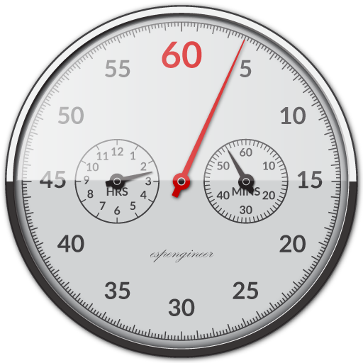 Stopwatch & Timer