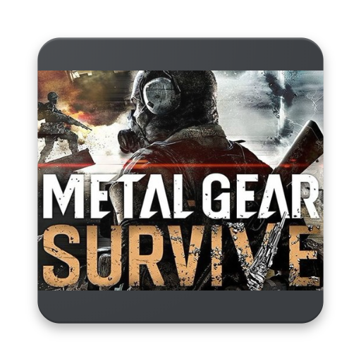 Game Metal Gear Survive Tips