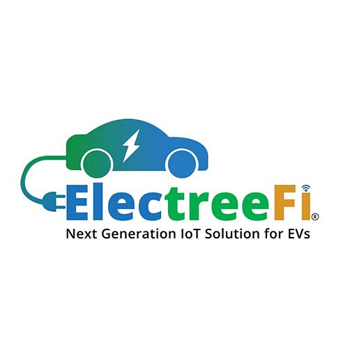 ElectreeFi: EV Charging App