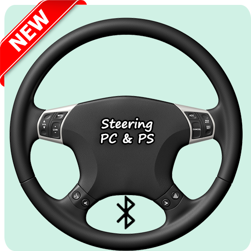 Controller Steering for PC and PS4 -3-2 Free