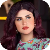 Aghani Salma Rachid