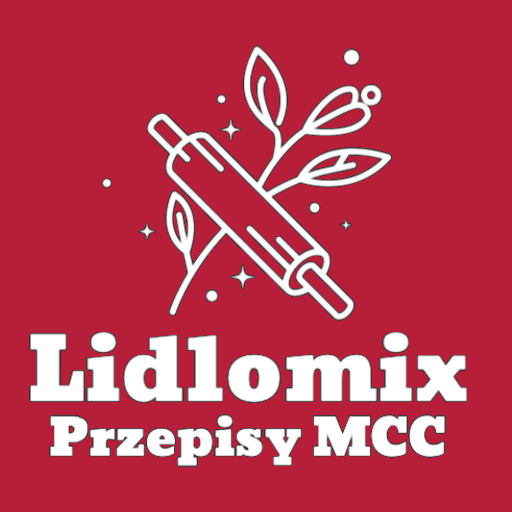 Lidlomix APP