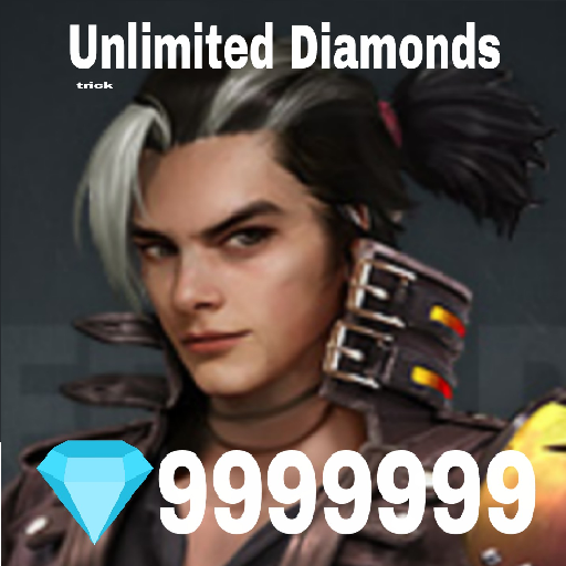 Unlimited Free Fire Diamonds Prank