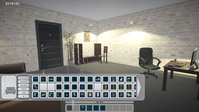 gallery