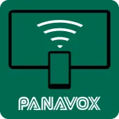 Control Remoto Panavox