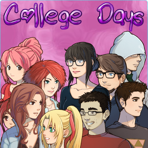 College Days - Choices Visual 