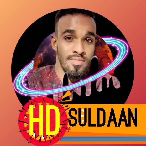 Suldaan Seeraar- Somali music