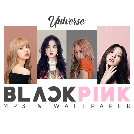 Blackpink Universe