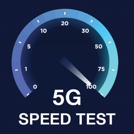 5G Speed Test