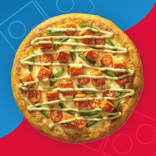 Coupons for Domino's Pizza IND