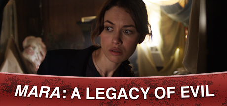 Mara: A Legacy of Evil