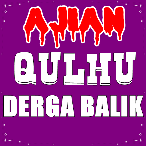 Ajan Qulhu Derga Balik