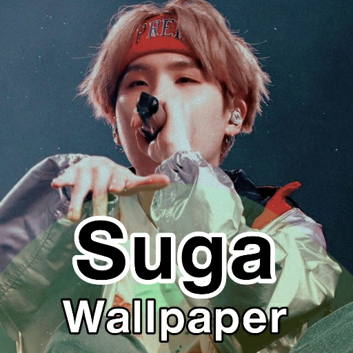 BTS suga wallpaper 2021