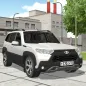 Niva Travel Car Simulator