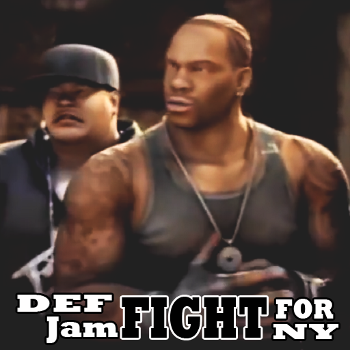 New Def Jam Fight For Ny Guia