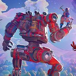 Lightyear Frontier