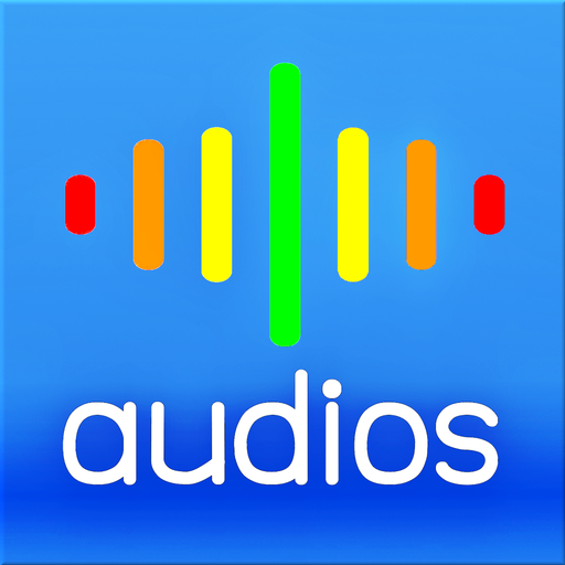 Audios Studio