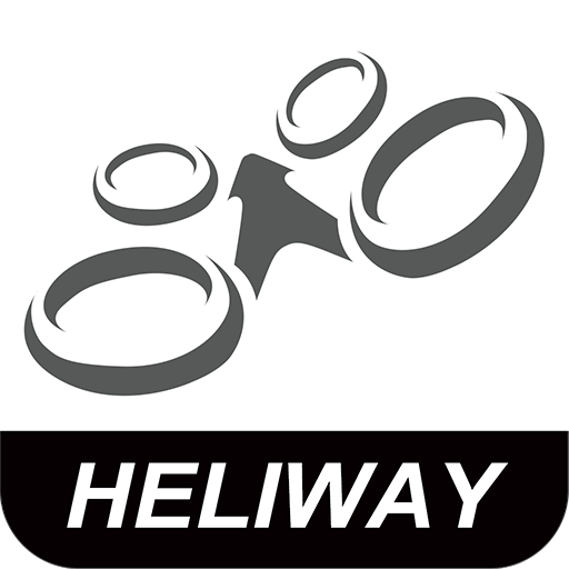 HELIWAY GPS