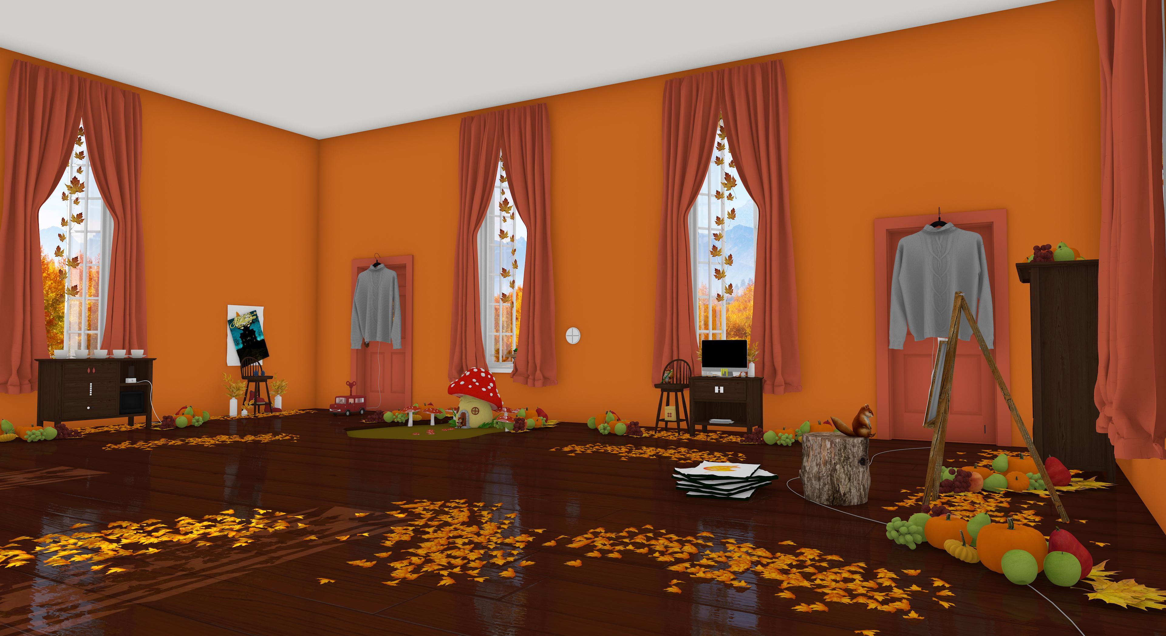 gallery