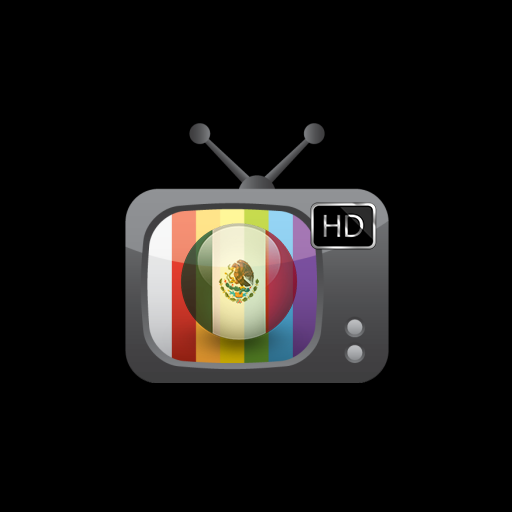 TV México HD