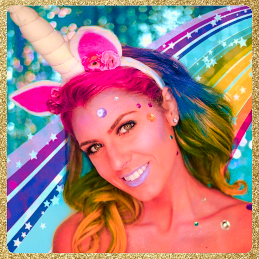 Unicorn Photo Editor