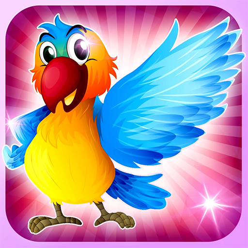 BIRDS CUBE BLAST: MATCH PUZZLE