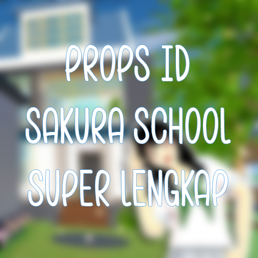 Props Id SSS Lengkap