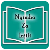 Nyimbo Za Injili - Songbook