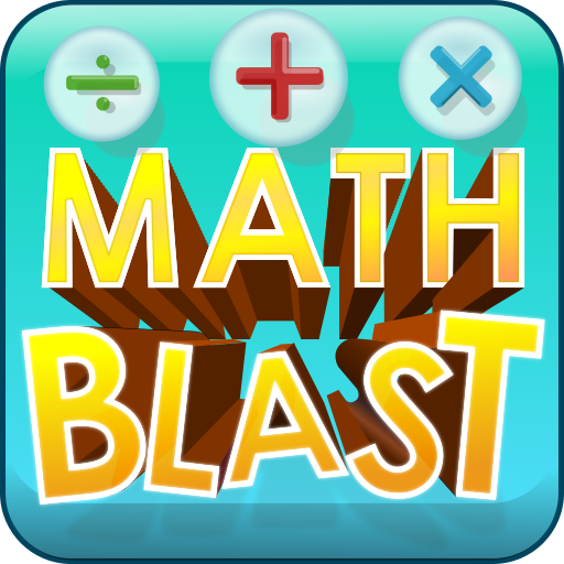 Math Blaster