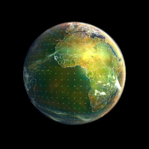 Earth Viewer