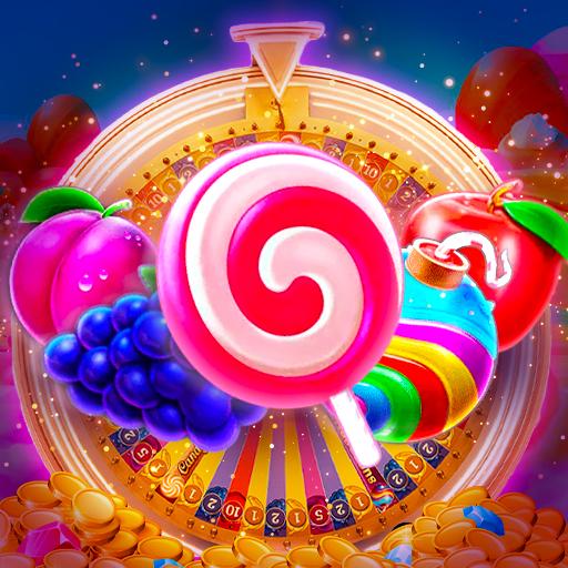 Candy Bonaza